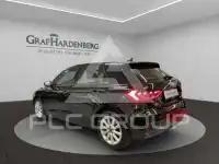 2021 Audi A1