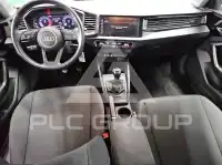 2021 Audi A1