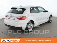 2021 Audi A1