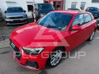 2021 Audi A1