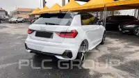 2021 Audi A1