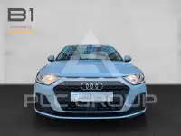2021 Audi A1