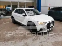 2021 Audi A1