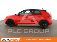 2021 Audi A1