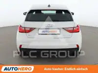 2021 Audi A1