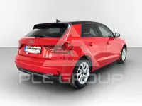 2021 Audi A1
