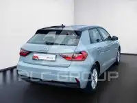 2021 Audi A1