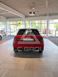 2021 Audi A1
