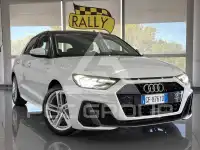 2021 Audi A1