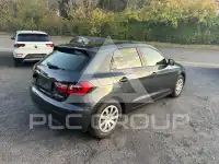2021 Audi A1