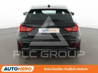 2021 Audi A1