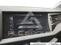 2021 Audi A1