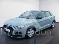 2021 Audi A1