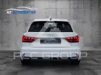 2021 Audi A1