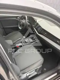 2021 Audi A1