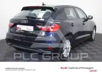 2021 Audi A1
