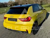 2021 Audi A1