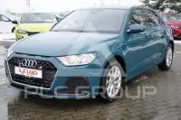 2021 Audi A1
