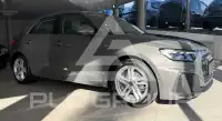 2021 Audi A1
