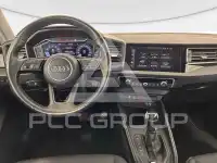 2021 Audi A1