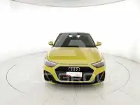 2021 Audi A1