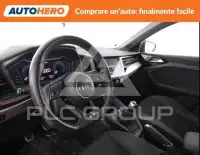 2021 Audi A1