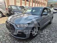 2021 Audi A1