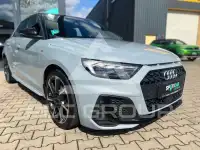 2021 Audi A1