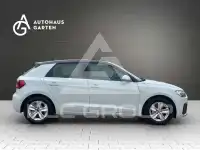 2021 Audi A1