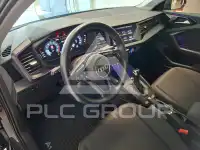 2021 Audi A1