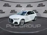 2021 Audi A1