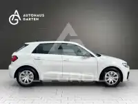 2021 Audi A1