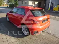 2021 Audi A1