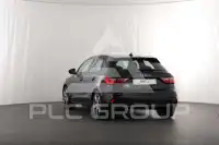 2021 Audi A1