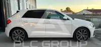 2021 Audi A1