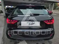 2021 Audi A1
