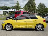 2021 Audi A1