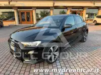 2021 Audi A1