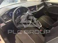 2021 Audi A1