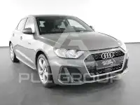 2021 Audi A1