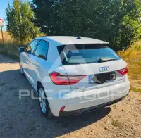 2021 Audi A1