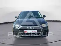 2021 Audi A1