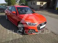 2021 Audi A1