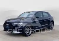 2021 Audi A1