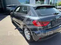 2021 Audi A1