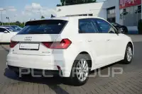 2021 Audi A1