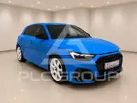 2021 Audi A1