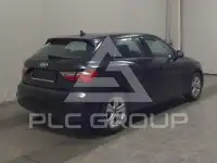 2021 Audi A1