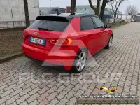 2021 Audi A1