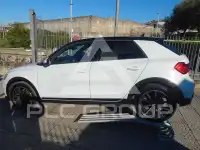 2021 Audi A1